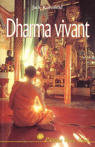 Dharma vivant