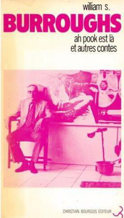 Ah Pook est là : et autres contes