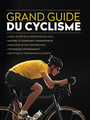 Grand guide du cyclisme