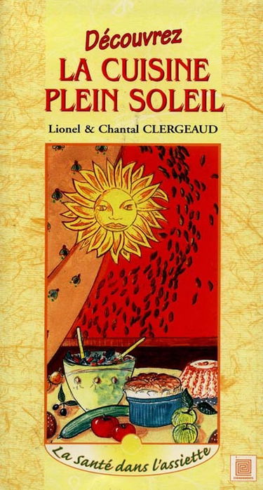 Découvrez la cuisine plein soleil