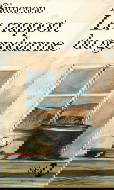 Le Rapport du gendarme