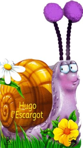 Hugo l'Escargot