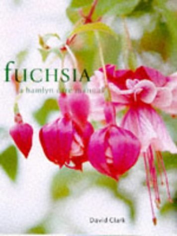 Couverture de Fuchsia