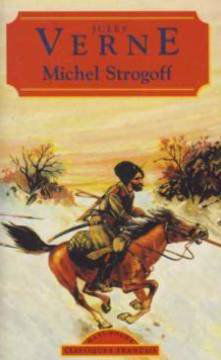 Michel Strogoff