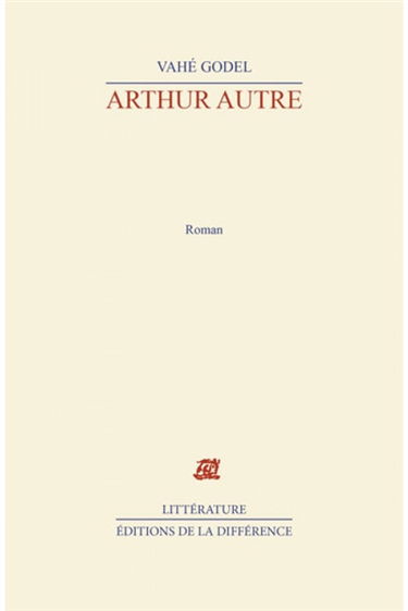 Arthur Autre