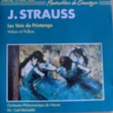 Les merveilles du classique