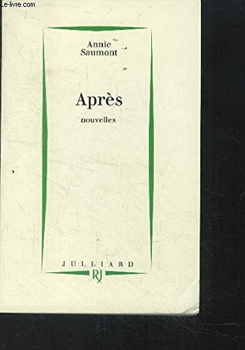 Après