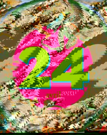 C'était ce jour-là : 24 avril