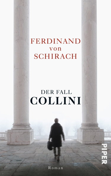 Couverture de Der Fall Collini
