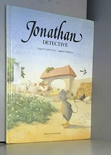 Jonathan détective