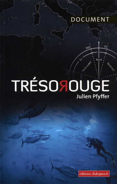 Trésor rouge : document