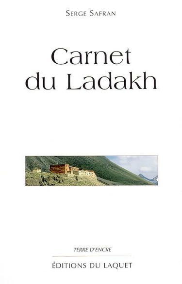 Carnet du Ladakh