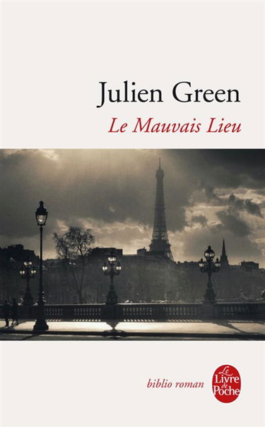 Le mauvais lieu