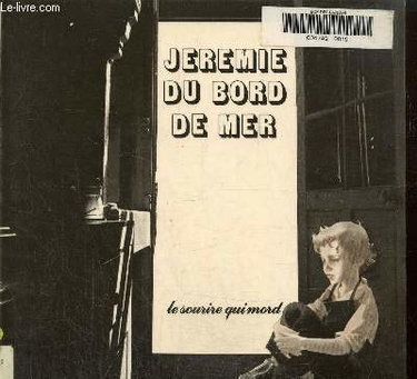 Jérémie du bord de mer