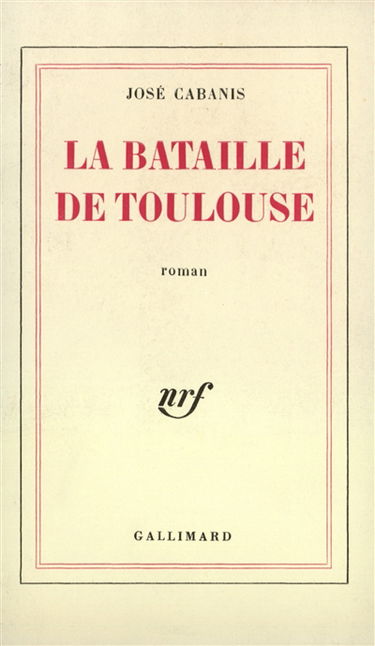 La bataille de Toulouse