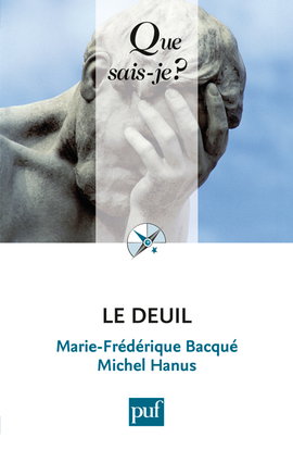 Couverture de Le deuil