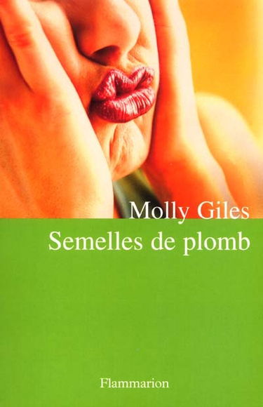 Semelles de plomb