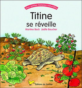 Titine se réveille