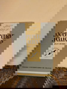 La Peinture italienne