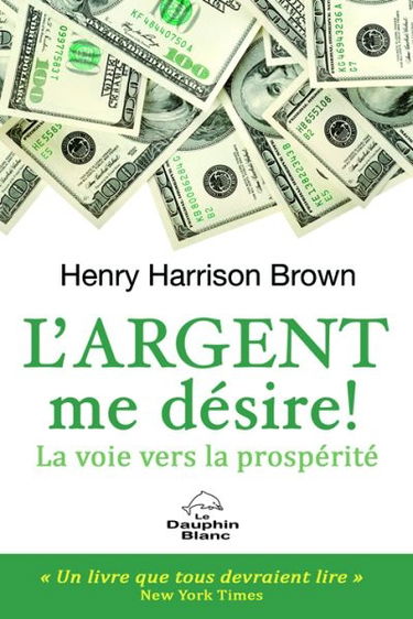 L'argent me désire !