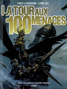 La tour aux 100 menaces
