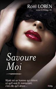 Savoure-moi
