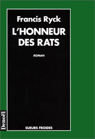 L'honneur des rats