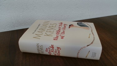 Couverture de The Other Side of the Story