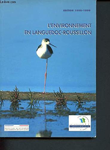 L'environnement en Languedoc-Roussillon