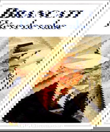 Rêve de valse. Les Aventures de Tobaïco