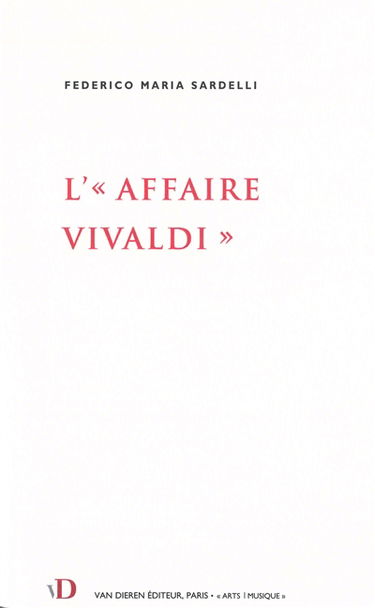 L'affaire Vivaldi