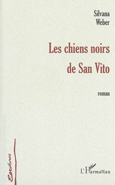Les chiens noirs de San Vito