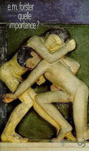 Quelle importance ? : et autres nouvelles