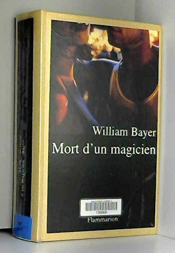 Mort d'un magicien