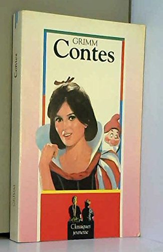Contes choisis