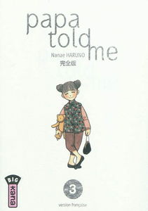 Papa told me. Vol. 3