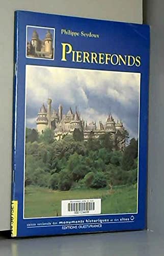 Pierrefonds