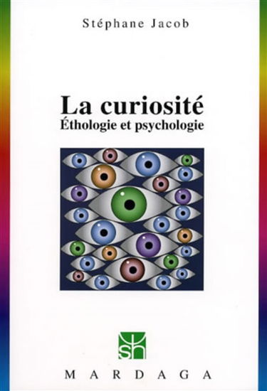 La curiosité : éthologie et psychologie