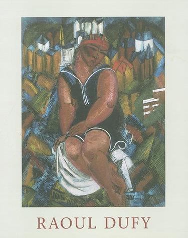 Couverture de Raoul Dufy, un autre regard : exposition, Paris, Musée Maillol, 5 mars-16 juin 2003, Nice, Musée des Beaux-Arts Jules Chéret, 5 juillet-28 septembre 2003