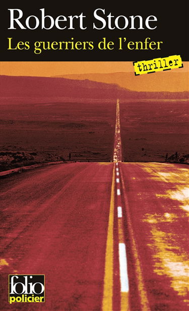 Les guerriers de l'enfer