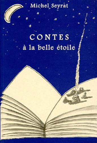 Contes à la belle étoile