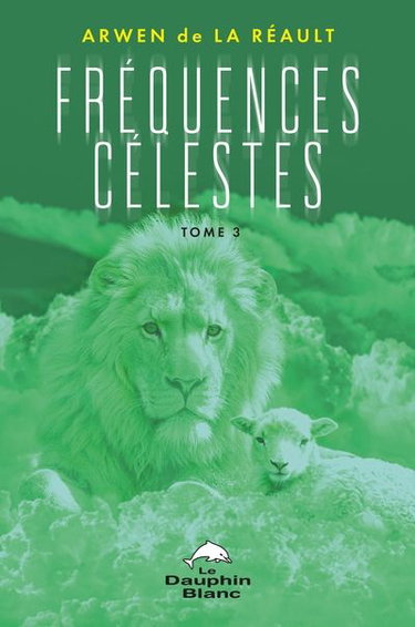 Fréquences Célestes tome 3 3