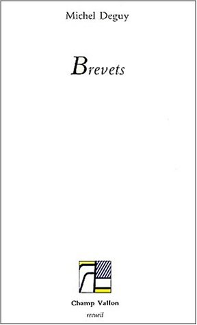 Brevets