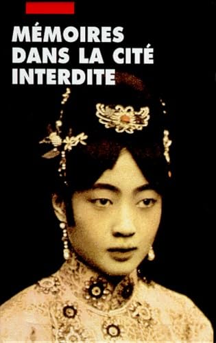 Mémoires dans la cité interdite