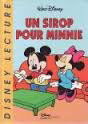 Un sirop pour Minnie