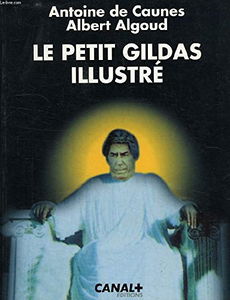 Le Petit Gildas illustré