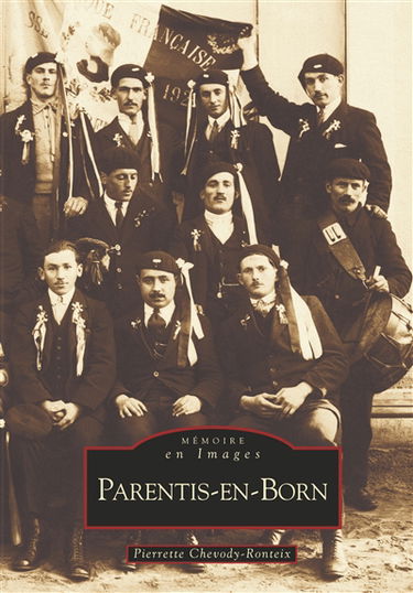 Parentis-en-Born