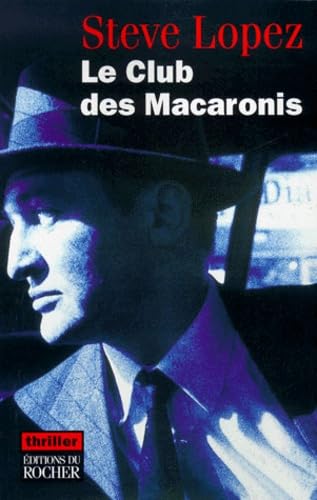 Le club des macaronis