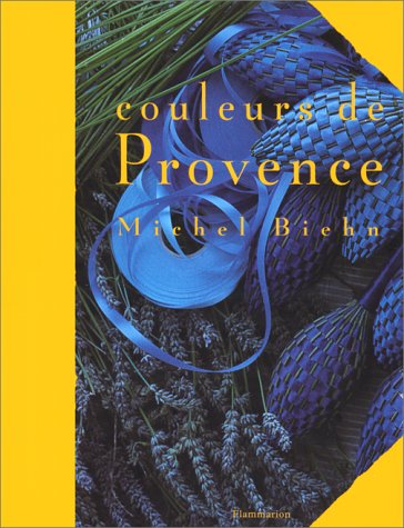 Couleurs de Provence