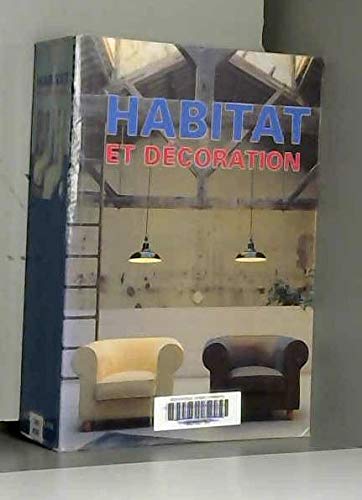 Habitat et décoration